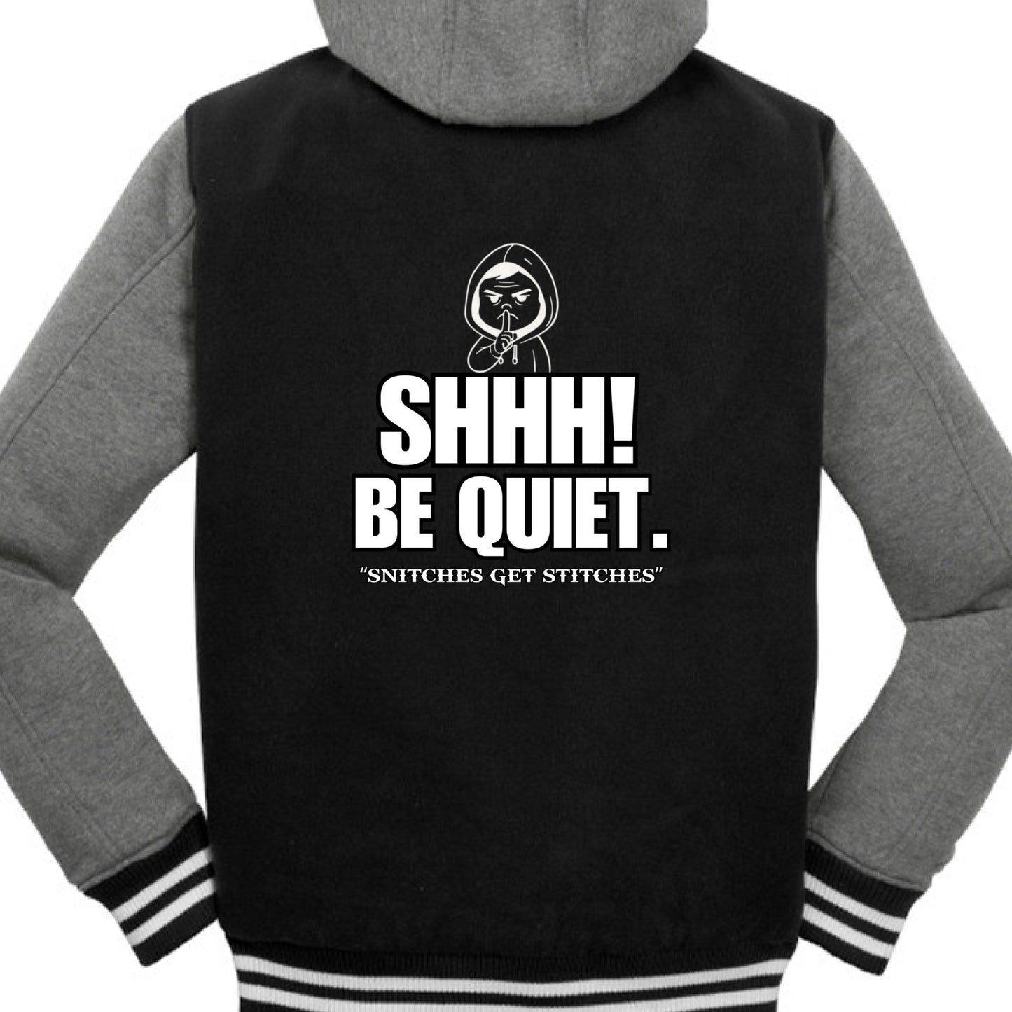 Black/Vnt Hthr - BACK