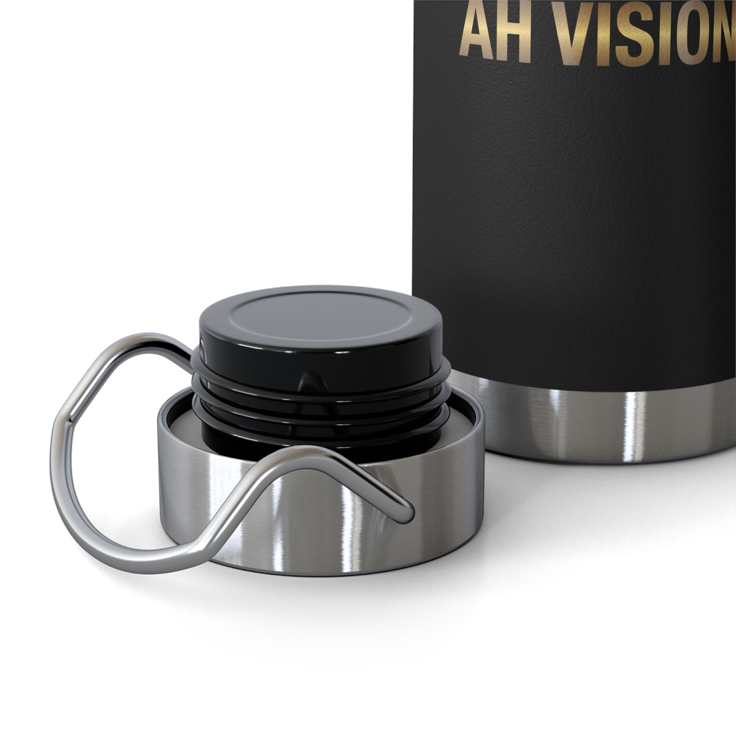 AH Vision 22oz Vacuum Insulated Bottle - AH VISION