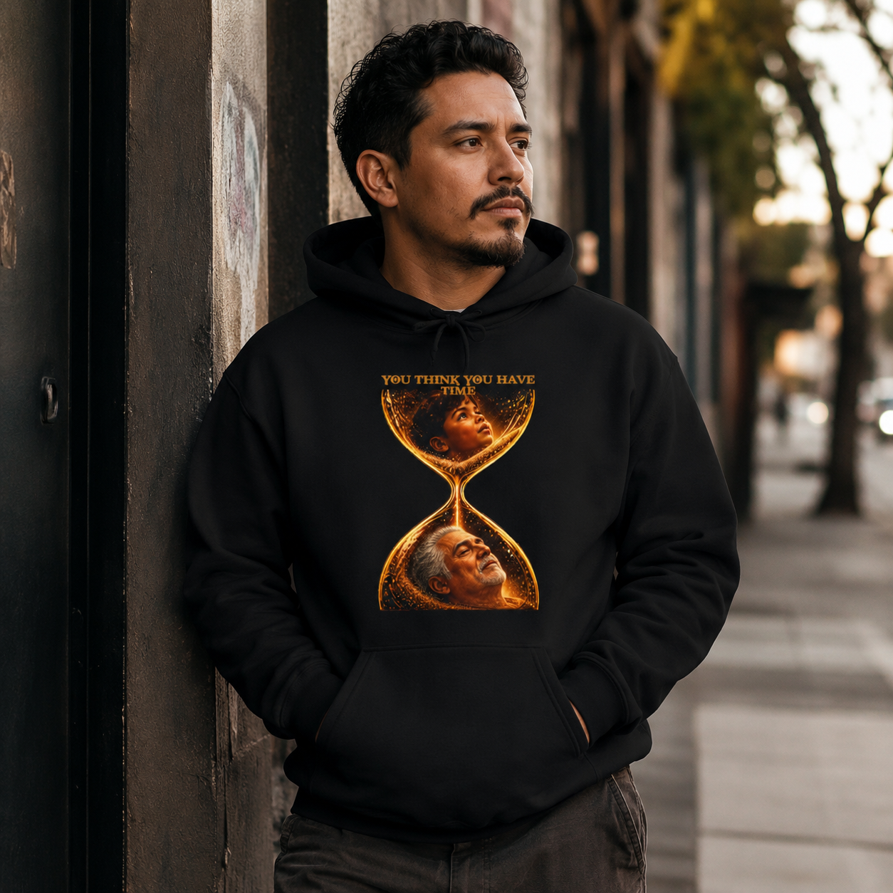 THOUGHT PROVOKING COLLECTION