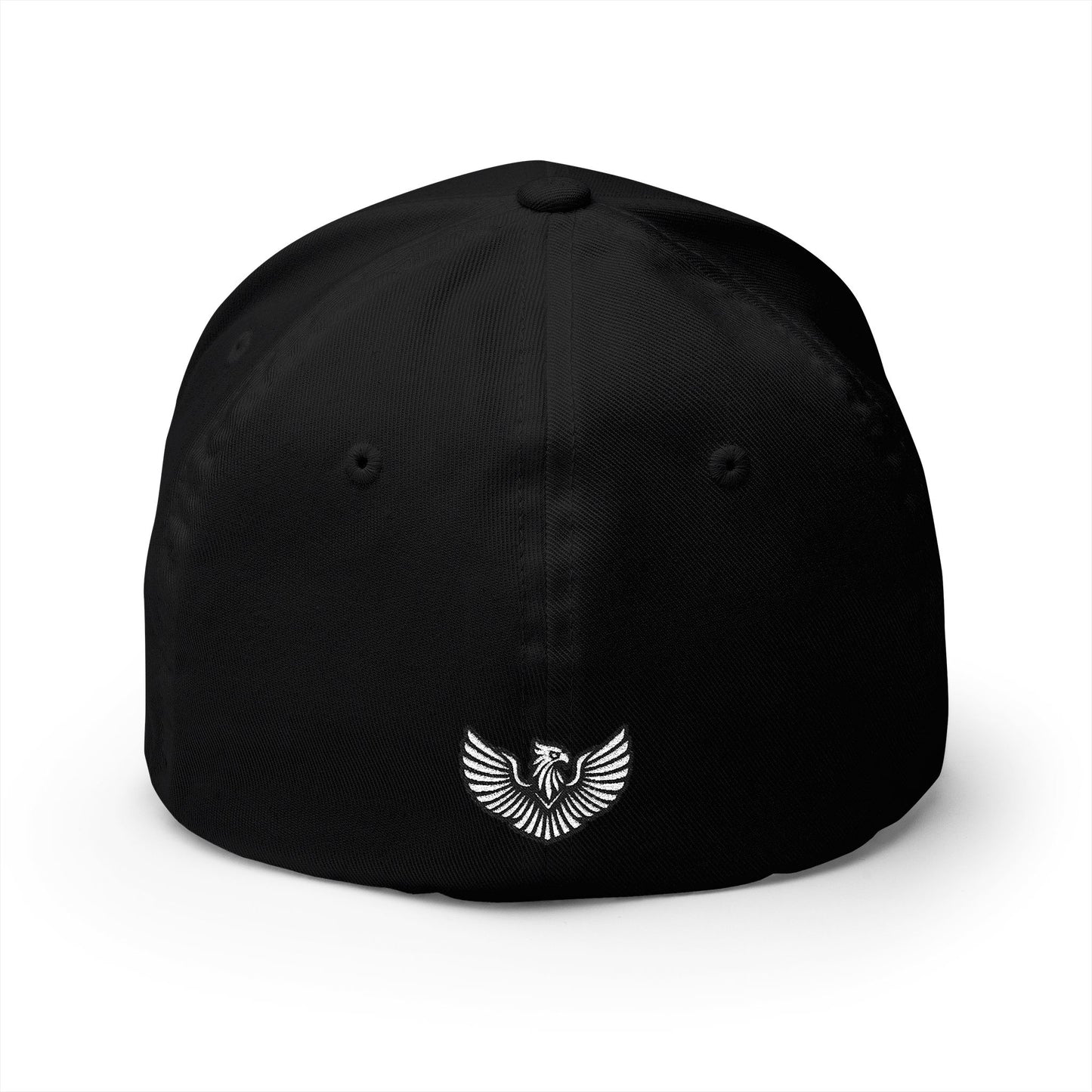 Embroidered WINNING SEASON Cap — WS Monogram Hat with AV Winged Logo Multi Colors - AH VISION