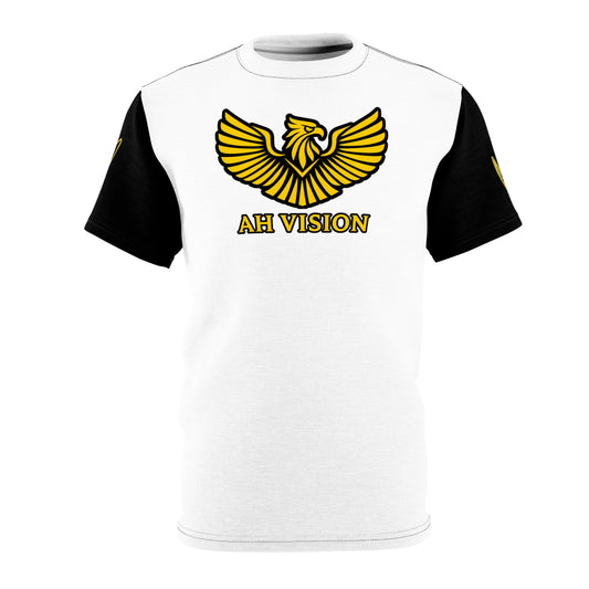 AV 2&ER PREMIUM ECOSYSTEM PANDA TEE - AH VISION
