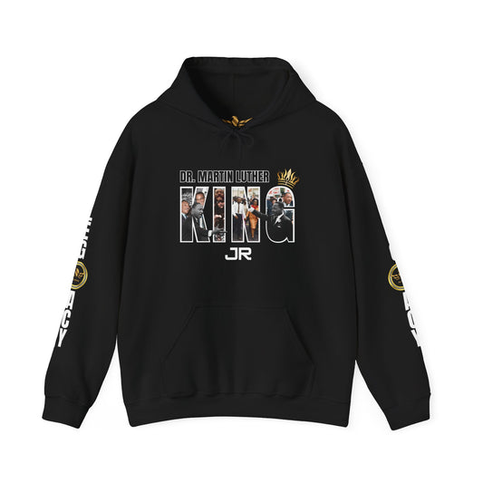 Dr.  King Hoodie