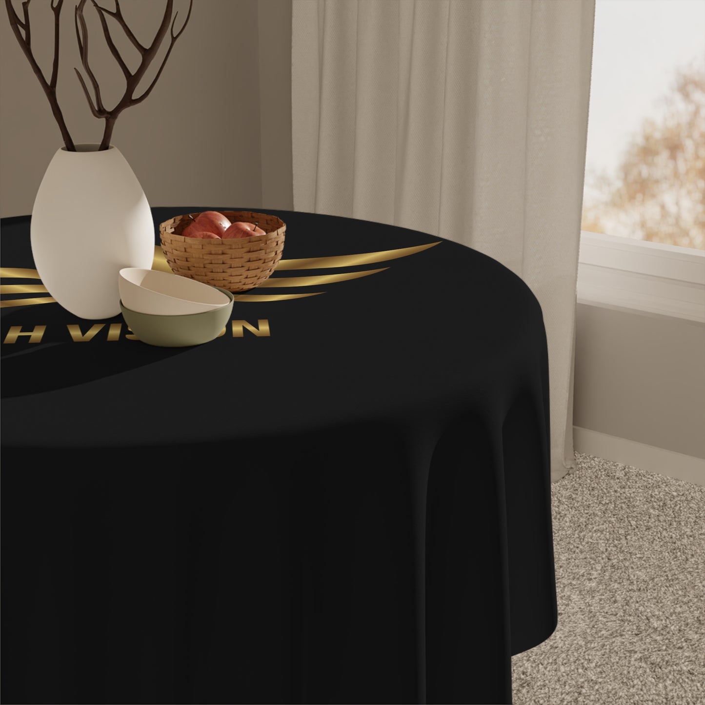 Table Cloth - AH VISION