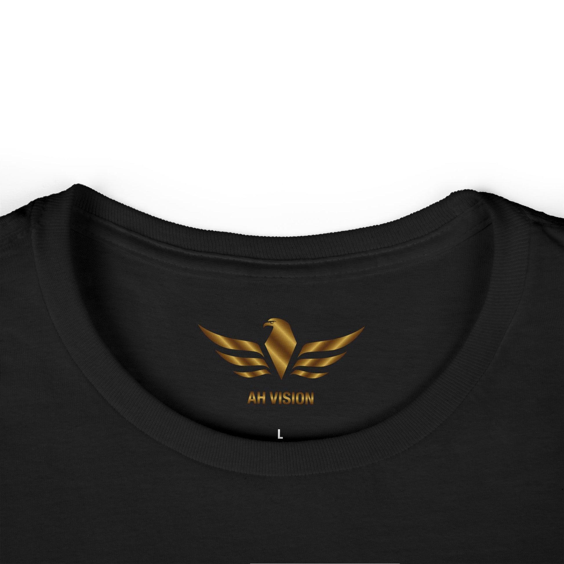 Pretty Girl Swag Tee — '21' Celebration Women's Graphic T-Shirt - AH VISION