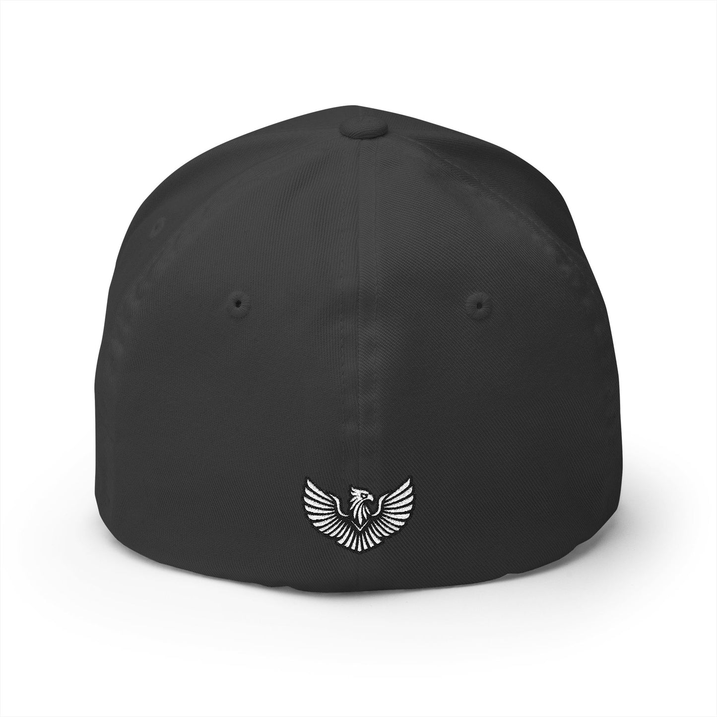 Embroidered WINNING SEASON Cap — WS Monogram Hat with AV Winged Logo Multi Colors - AH VISION