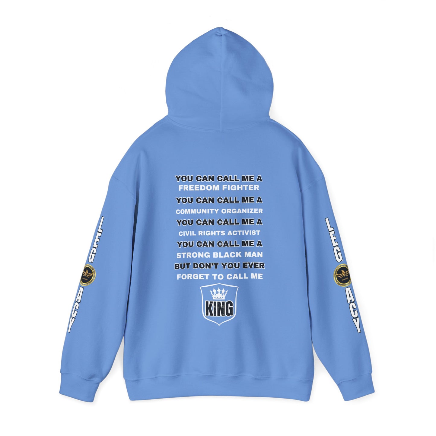 Dr.  King Hoodie