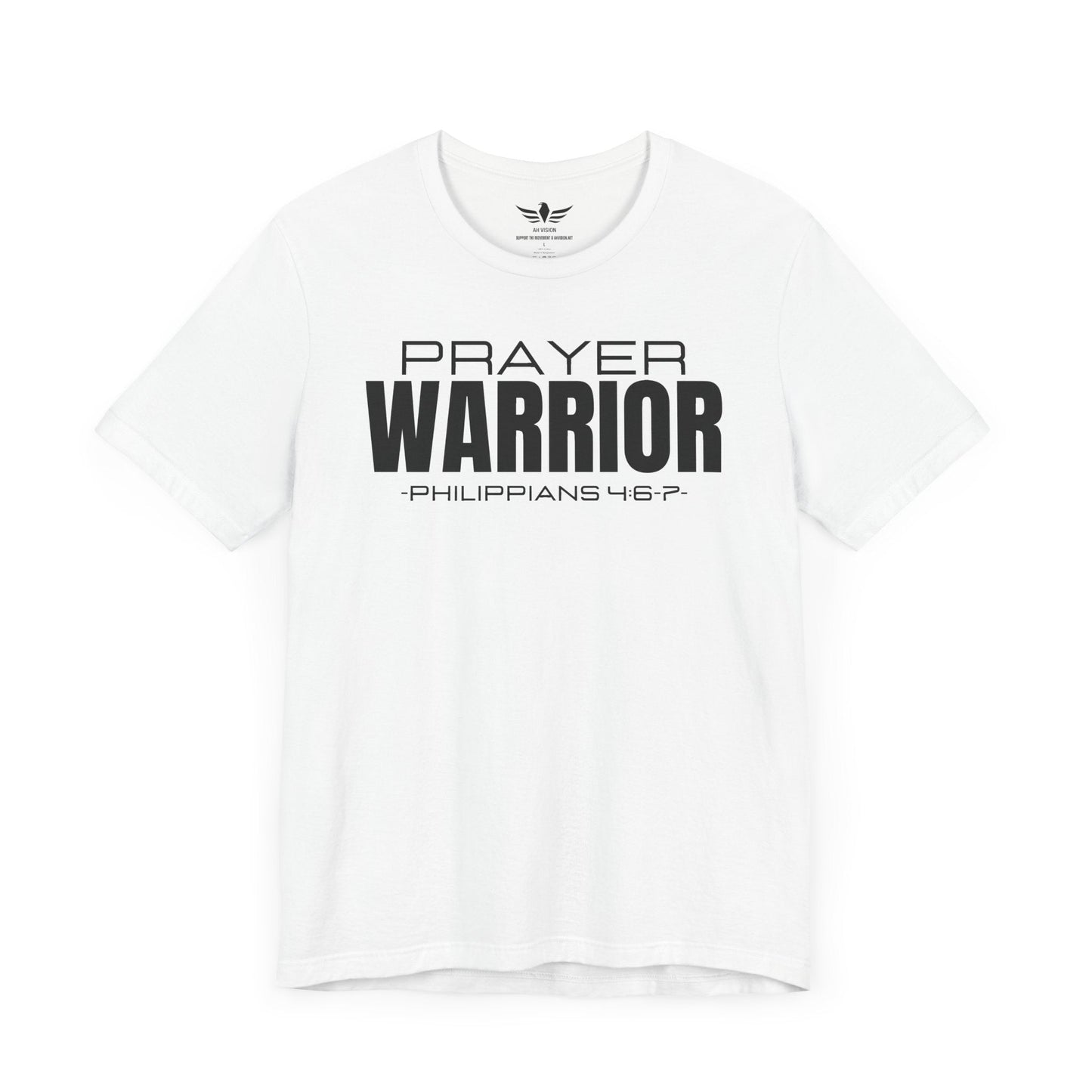  PRAYER WARRIOR,EMBRACE FAITH, STRENGTHEN SPIRIT, IGNITE YOUR PURPOSE