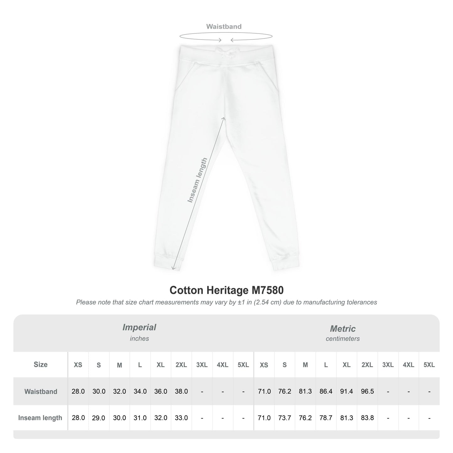 Embroidered Gold AV Monogram Fleece Sweatpants — Cozy Fleece Joggers