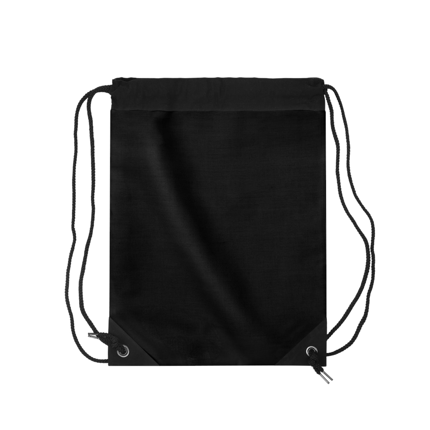 AH Vision I Fell In Love Drawstring Bag - AH VISION