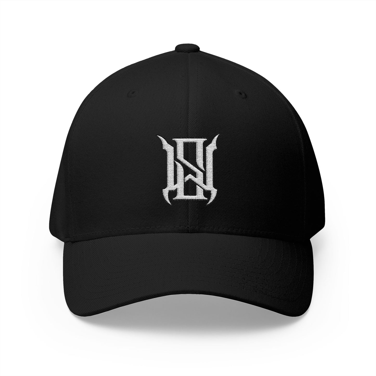 Embroidered WINNING SEASON Cap — WS Monogram Hat with AV Winged Logo Multi Colors - AH VISION