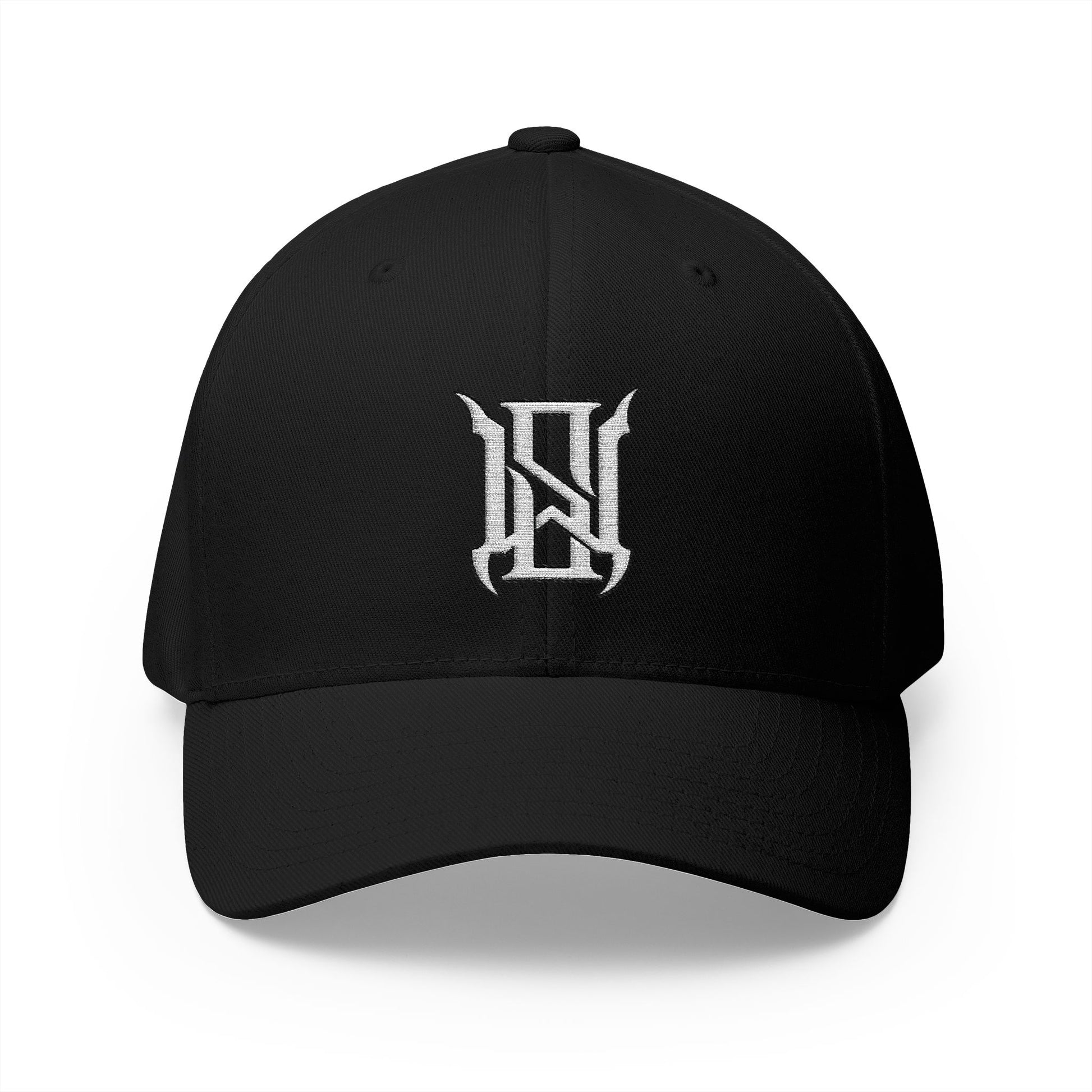 Embroidered WINNING SEASON Cap — WS Monogram Hat with AV Winged Logo Multi Colors - AH VISION