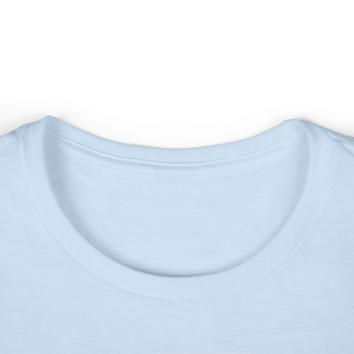 Pretty Girl Swag Tee — Faith, Focus, Future Graphic Women’s T-Shirt