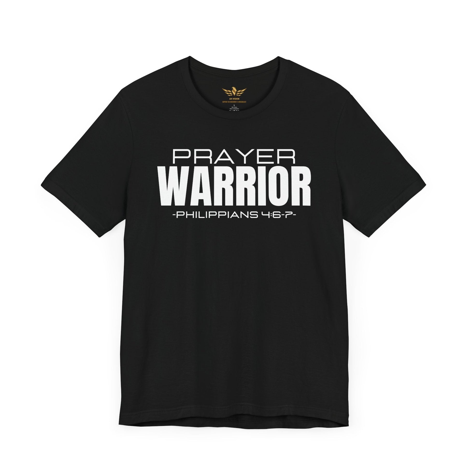  PRAYER WARRIOR,EMBRACE FAITH, STRENGTHEN SPIRIT, IGNITE YOUR PURPOSE