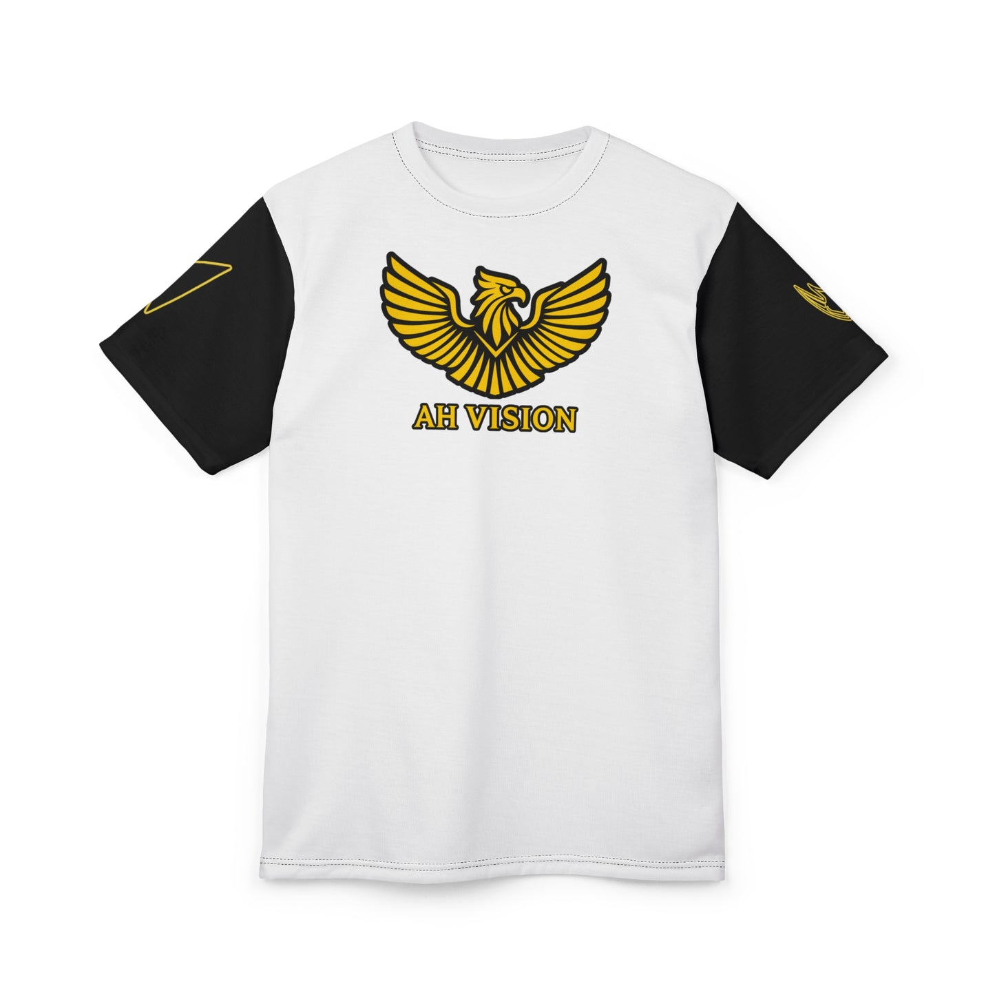 AV 2&ER PREMIUM ECOSYSTEM PANDA TEE - AH VISION