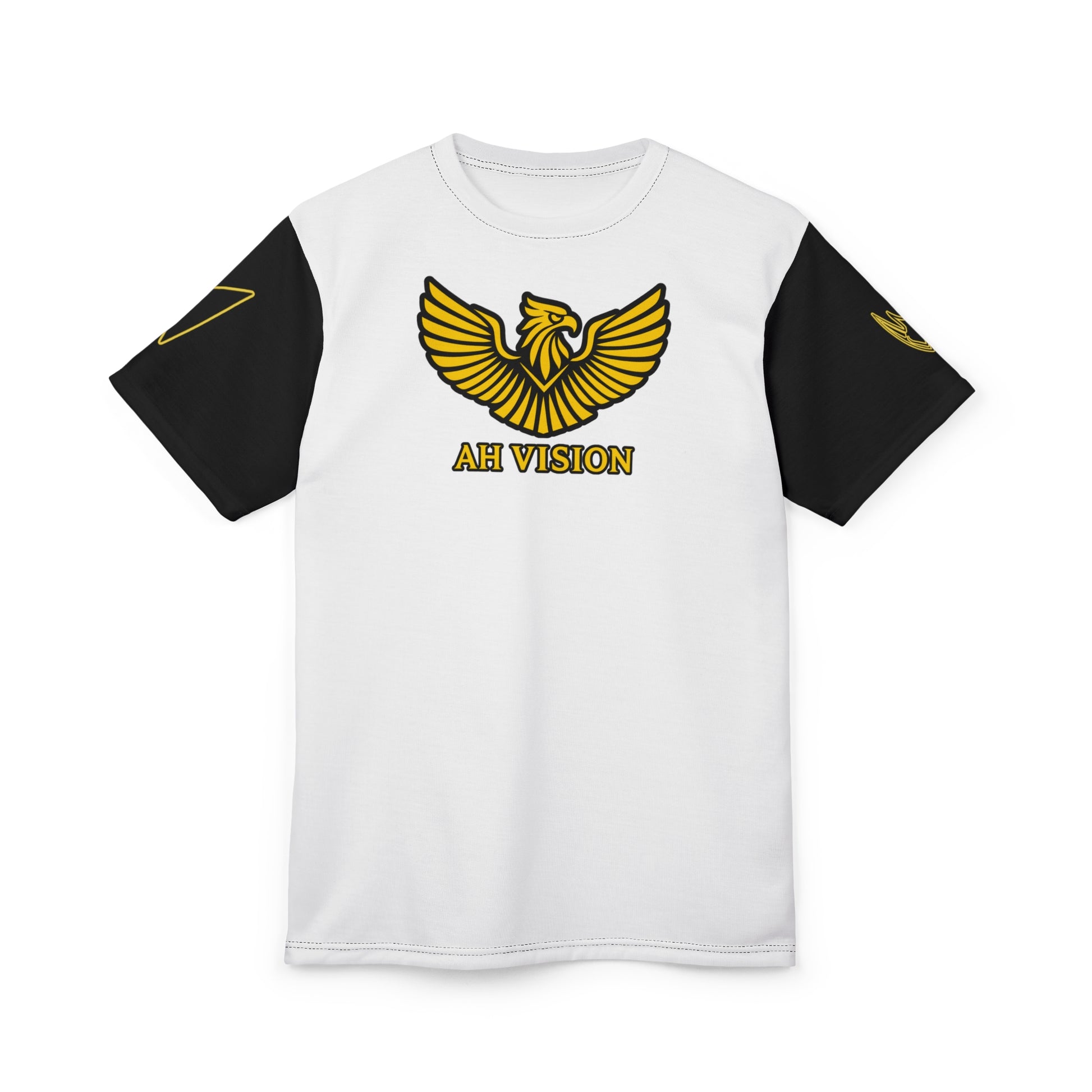 AV 2&ER PREMIUM ECOSYSTEM PANDA TEE - AH VISION