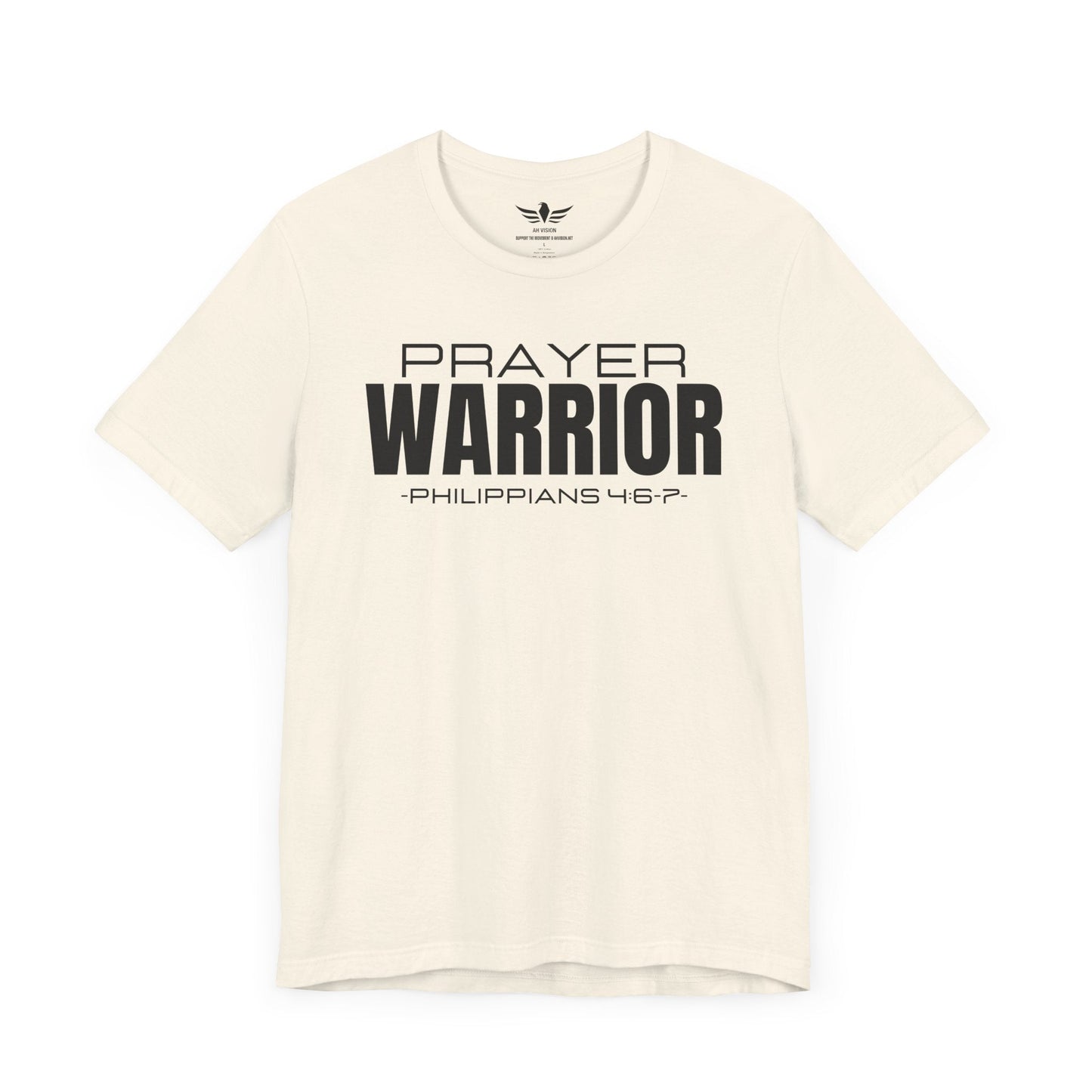  PRAYER WARRIOR,EMBRACE FAITH, STRENGTHEN SPIRIT, IGNITE YOUR PURPOSE