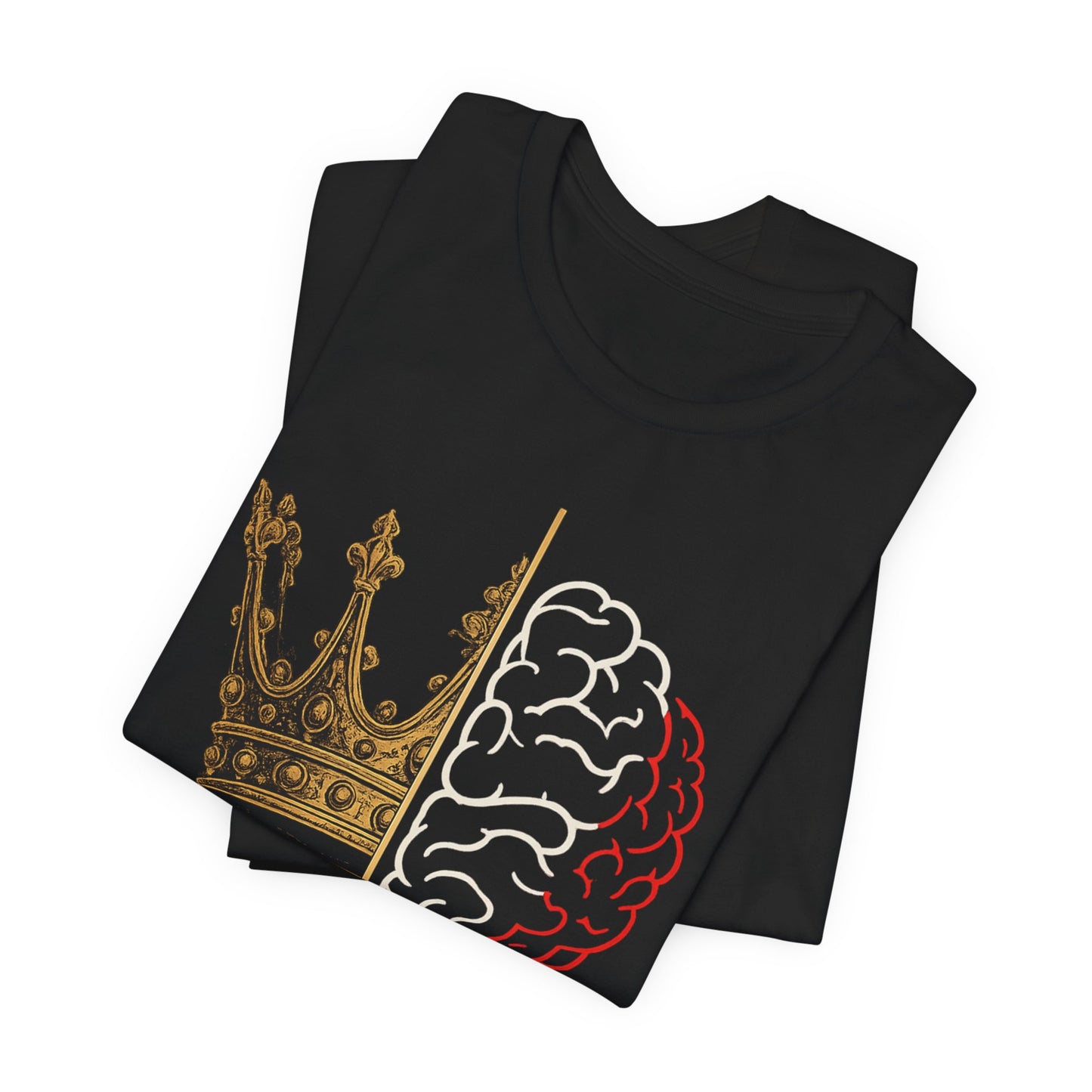 Mindset Over Everything Tee — M.O.E. Kingdom Mindset Christian Graphic T‑Shirt