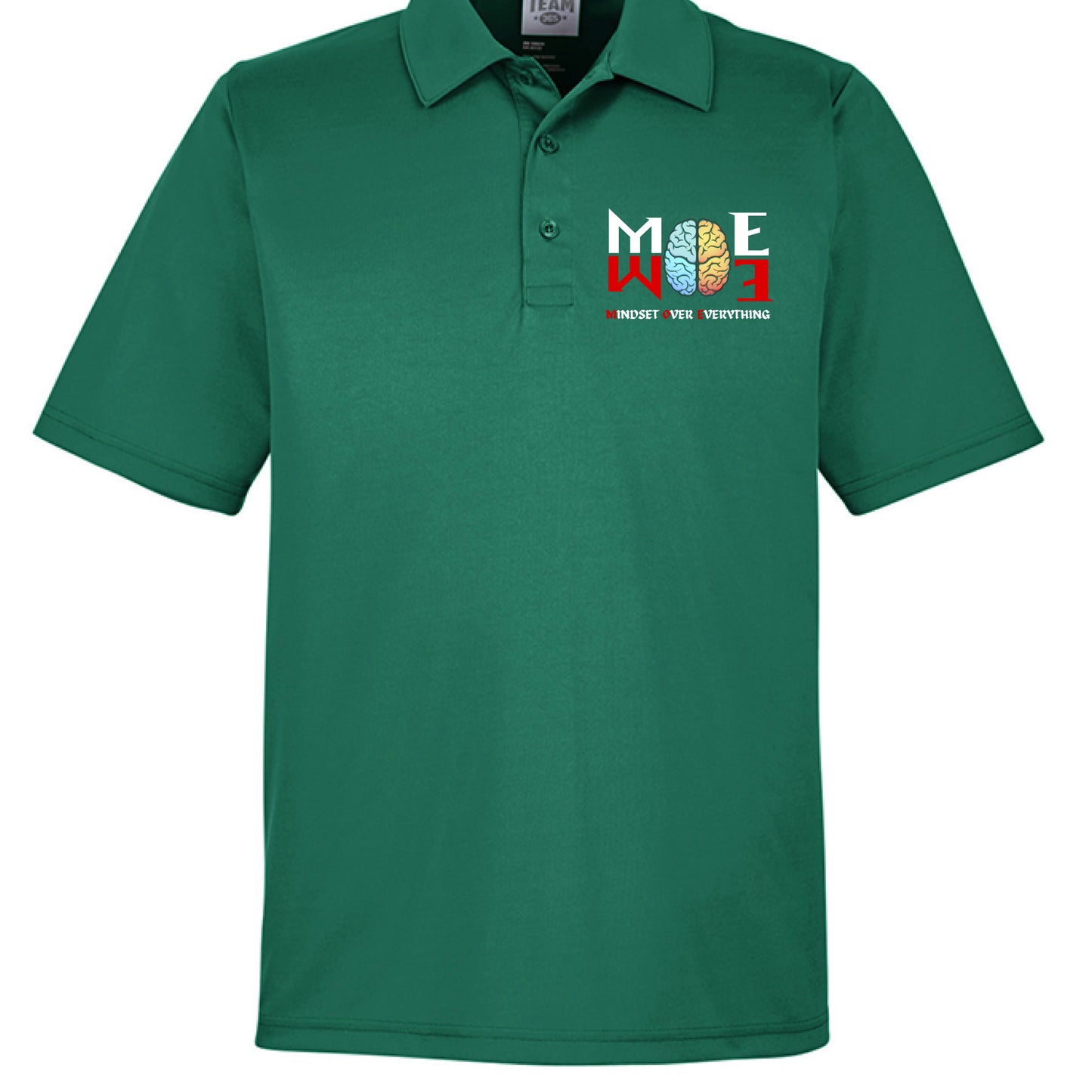 SPORT FOREST - FRONT