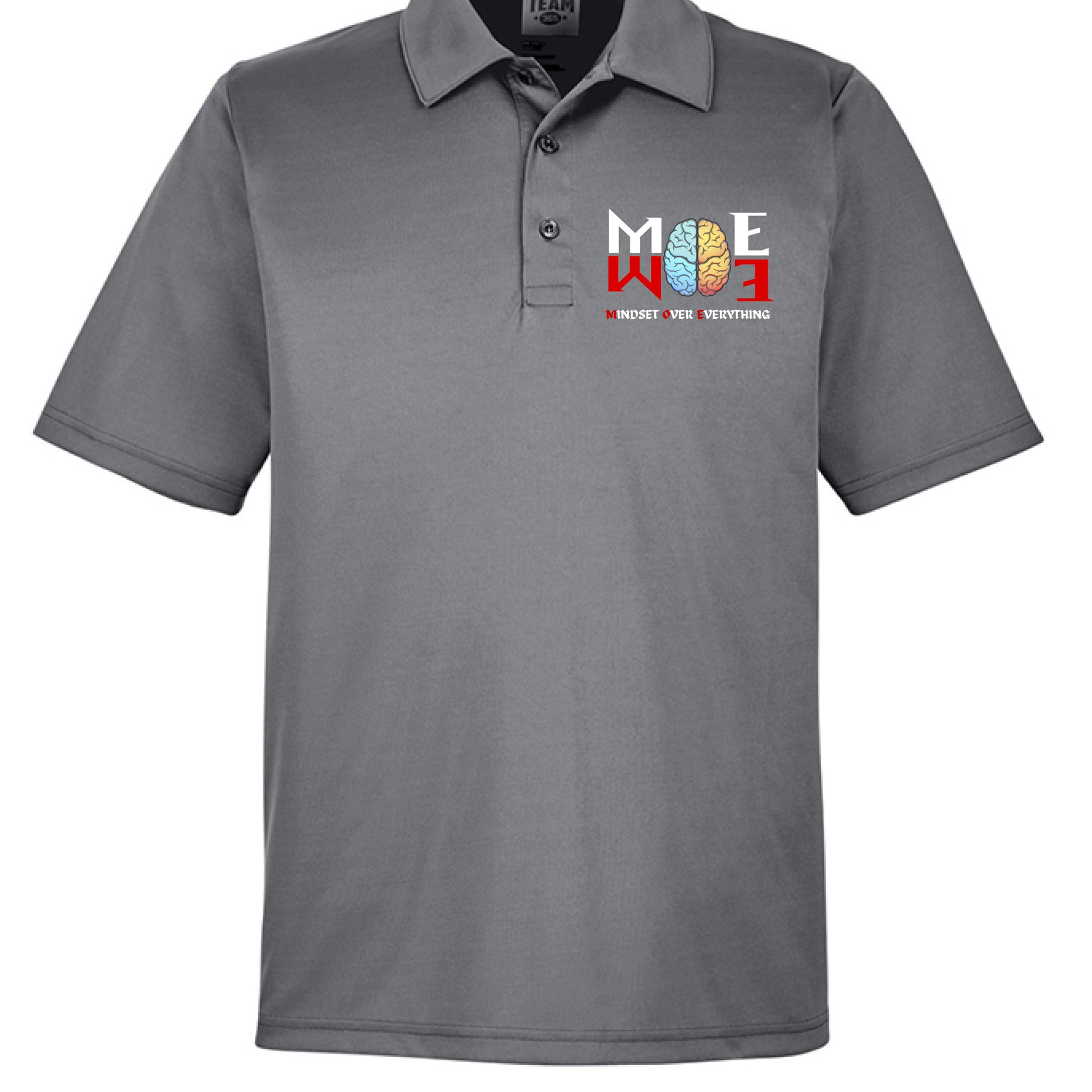 SPORT GRAPHITE - FRONT