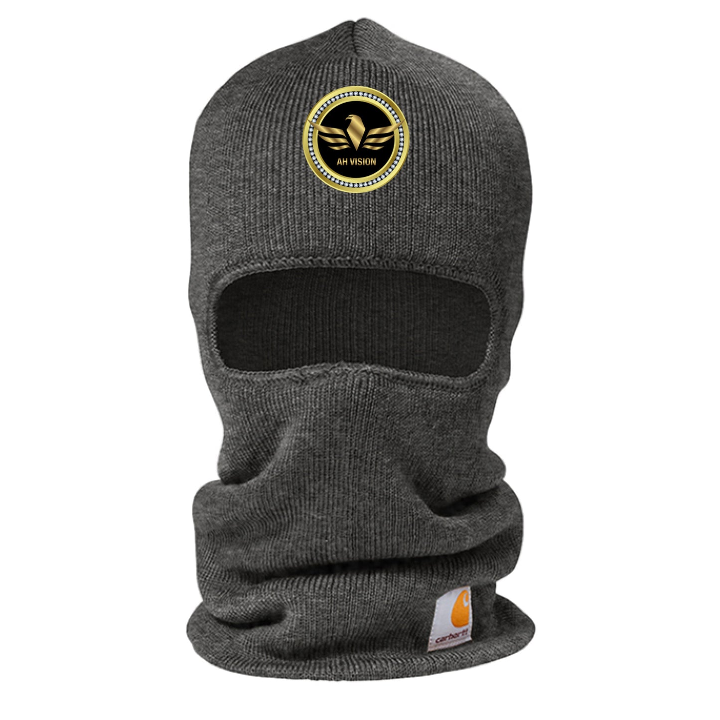 Coal Heather - FRONT