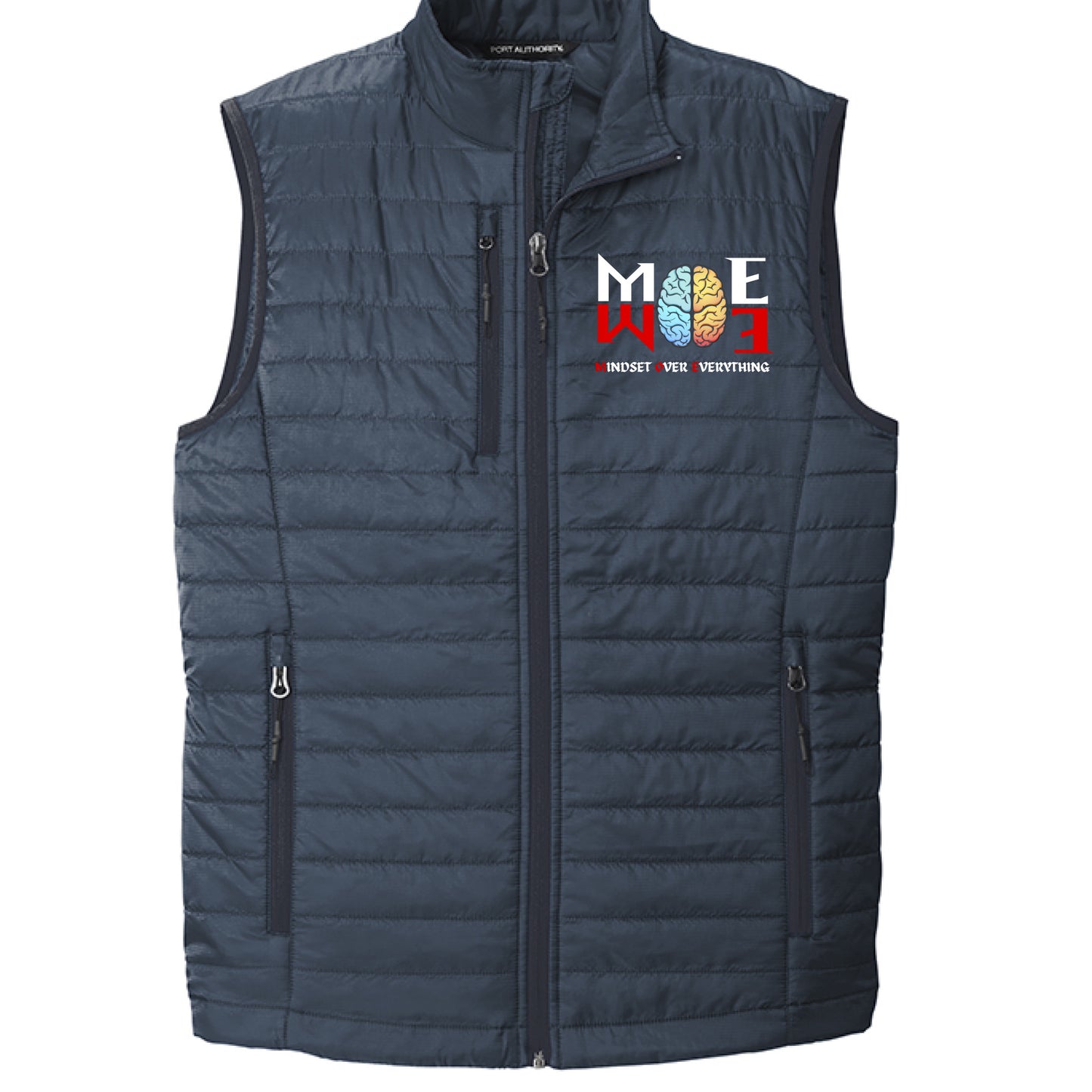 River Blue Nvy - FRONT