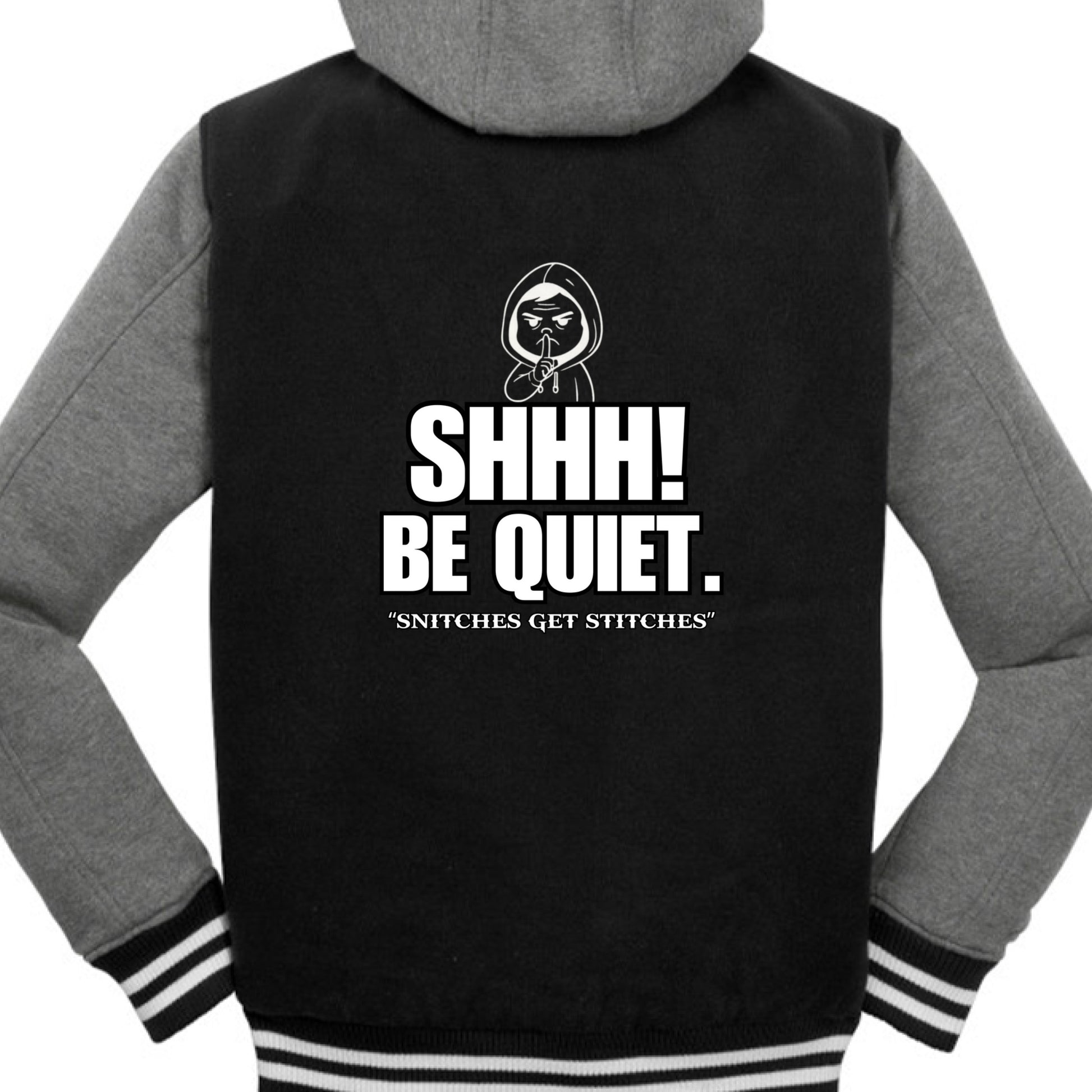 Black/Vnt Hthr - BACK